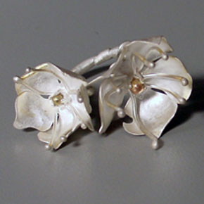 Spring's End Ring