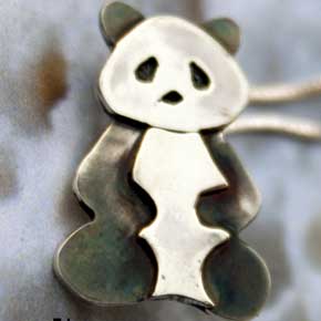 Little Panda